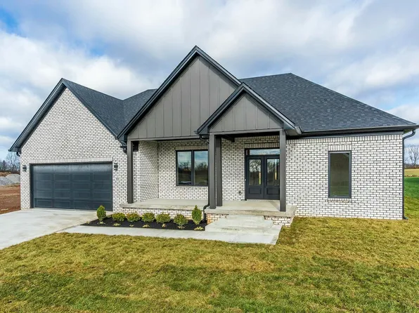 504 Morgan Leigh Ln, Nicholasville, KY 40356