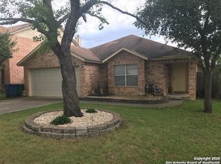 21614 Longwood, San Antonio, TX 78259