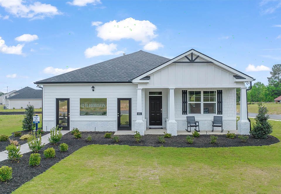 Chukker Creek Landing by D.R. Horton Augusta in Aiken SC Zillow