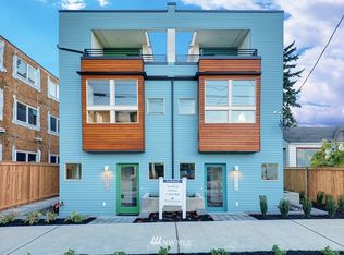 8507 A 18th Ave NW, Seattle, WA 98117