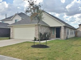 5539 Amelia Plantation Dr, Katy, TX 77449