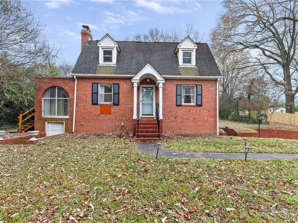2409 Chester Hill Cir, Richmond, VA 23234