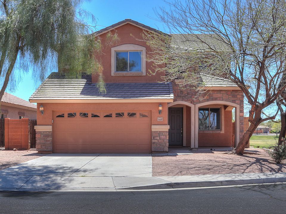 1st image of 1165 E PRICKLY PEAR Street