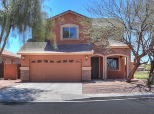 1165 E Prickly Pear St, Casa Grande, AZ 85122