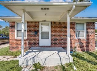 1137/1139 Harding St, Wichita, KS 67208