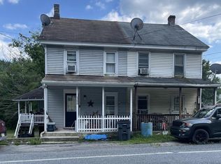 148 N State Rd, Branchdale, PA 17923