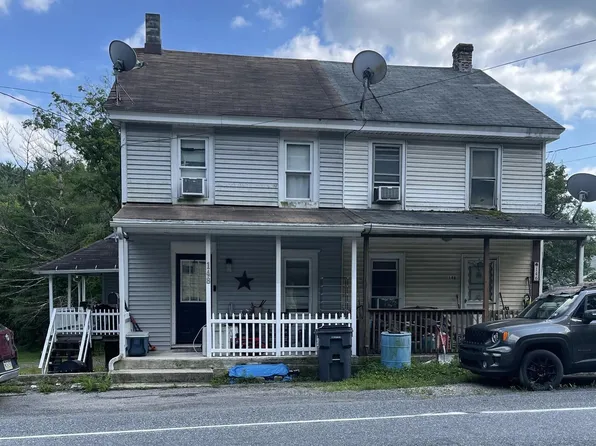 148 N State Rd, Branchdale, PA 17923