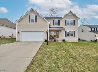 710 Barrington Cir SE, Massillon, OH 44646