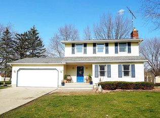 6149 Coventry Dr, Swartz Creek, MI 48473