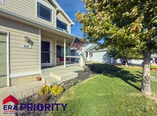 512 Red Ryder Dr, Gillette, WY 82718