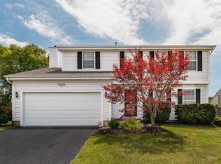8367 Priestley Dr, Reynoldsburg, OH