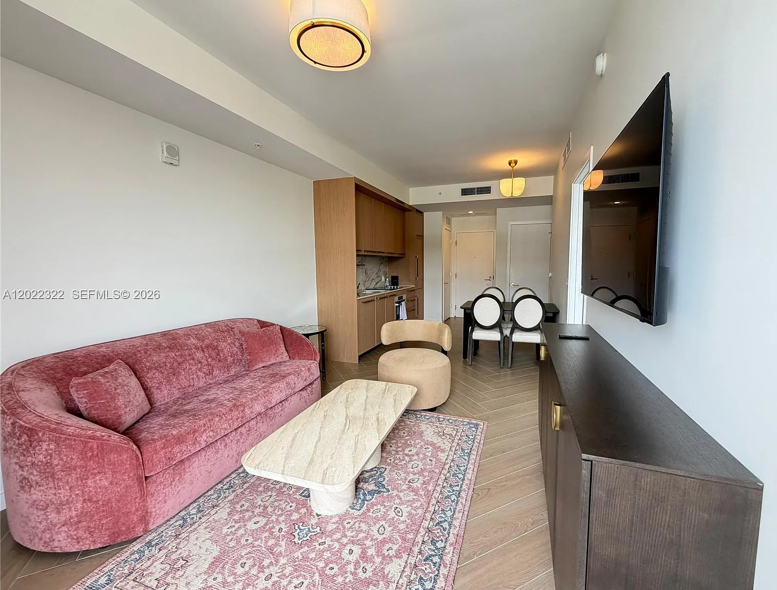 Nomad Wynwood Residences — Photo 4