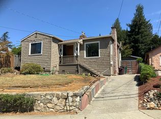 7320 Greenly Dr, Oakland, CA