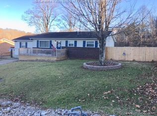 15 Jacqueline Hts, Huntington, WV 25702