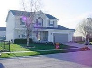 592 Alton Dr, Greenwood, IN