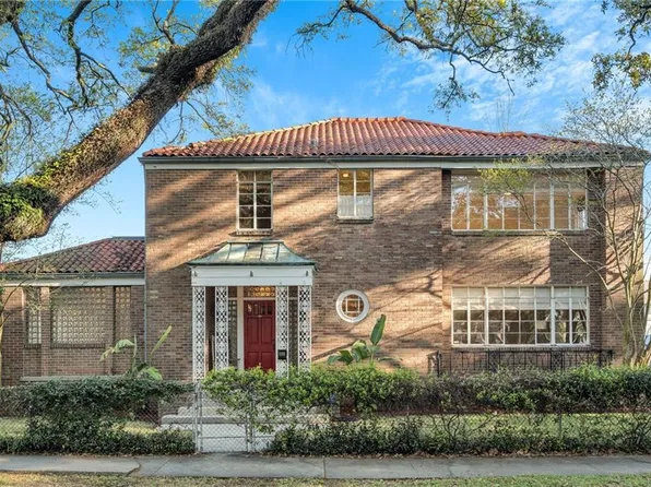 606 Opelousas Ave, New Orleans, LA 70114