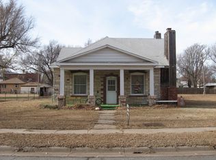 417 N Sevy St, Andale, KS 67001