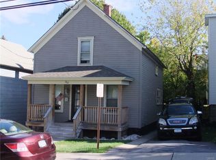 807 Cogswell Ave, Syracuse, NY 13209