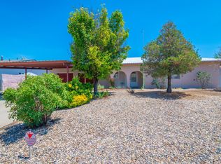 84 Olson St, Belen, NM 87002