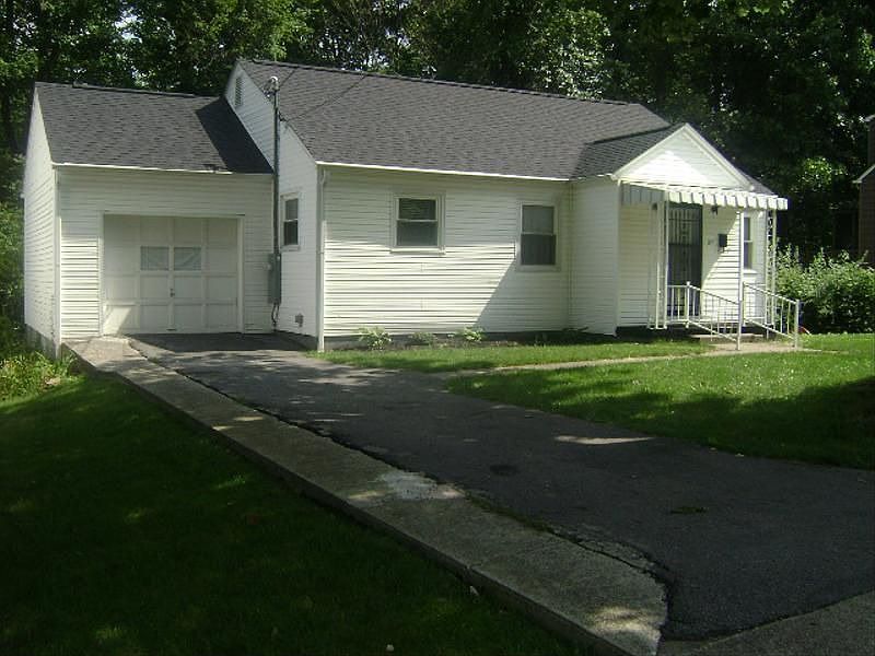 Main View