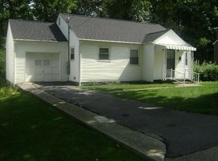 317 Westwood Dr, Beckley, WV