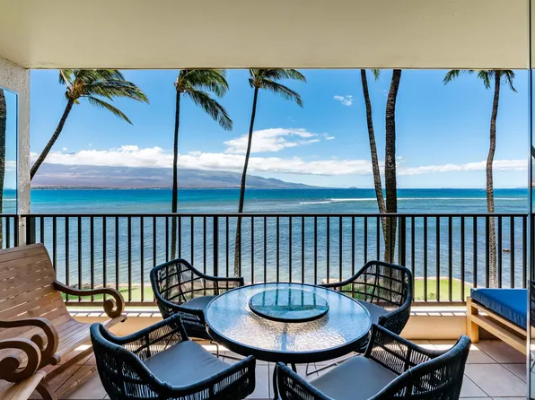 100 Hauoli St APT 209, Wailuku, HI 96793