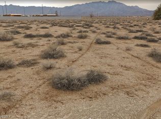2621 S Woodchips Rd, Pahrump, NV 89041