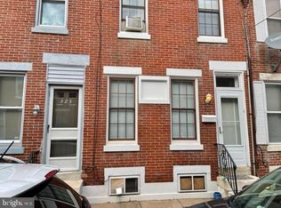 321 Tree St, Philadelphia, PA 19148