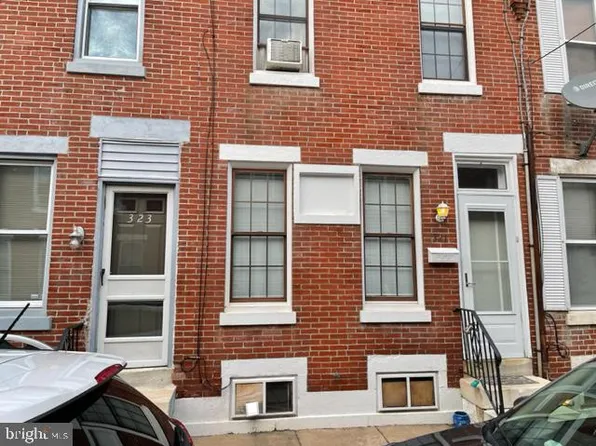 321 Tree St, Philadelphia, PA 19148