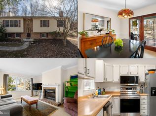 303 Lakeview Dr, Cross Junction, VA 22625