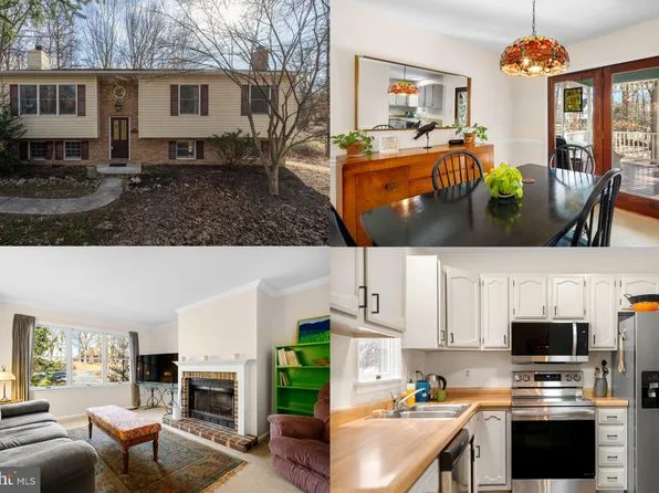 303 Lakeview Dr, Cross Junction, VA 22625