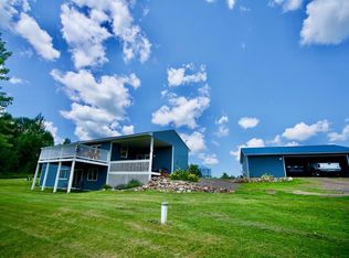 2368 155th Ave, Mora, MN 55051