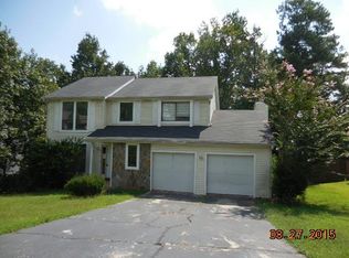 1188 Realm Ln, Lawrenceville, GA 30044