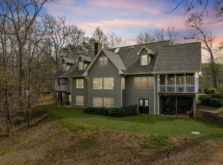 430 Glenolden Dr, Landrum, SC 29356