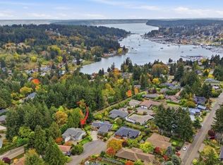Harbor View 2nd Add, Gig Harbor, WA 98332