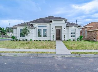 6514 N La Villita St, Edinburg, TX 78542