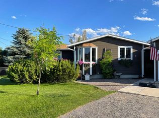 14 3rd Ave S, Cascade, MT 59421