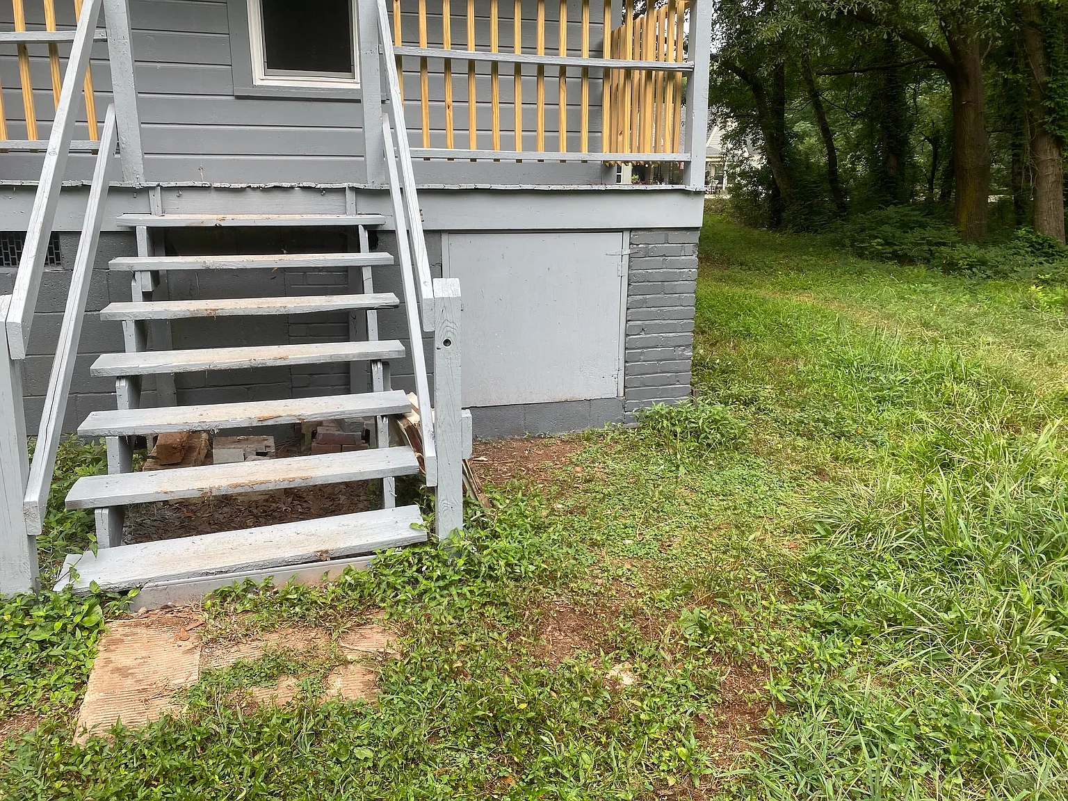 3591 Clifton Glendale Rd — Photo 2