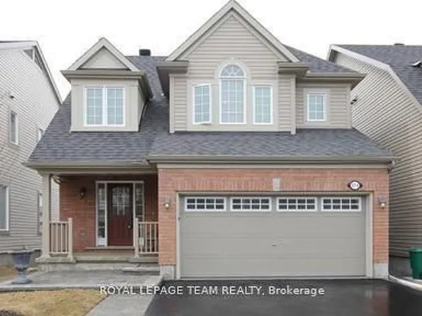 2714 Grand Vista Cir, Ottawa, ON K2J 0W5