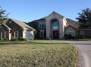 709 River Falls Rd, San Angelo, TX 76903