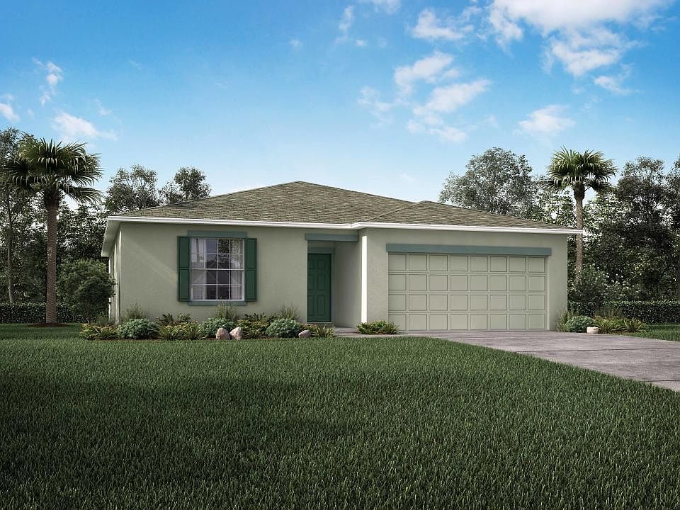 Elevation E Opt Base Front