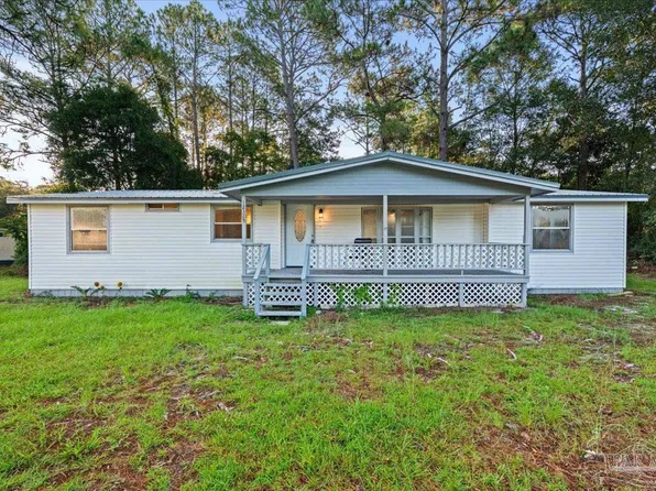 12325 Ailanthus Dr, Pensacola, FL 32506