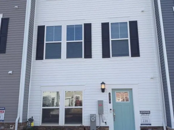 324 Hackley Dr, Joppa, MD 21085