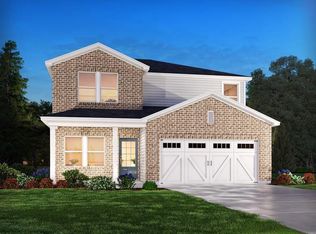 711 Magnolia Dr, Dawsonville, GA 30534