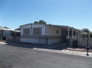 3607 Death Valley Dr, Las Vegas, NV 89122