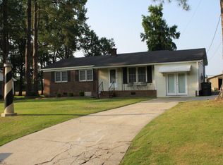 1414 Centennial Trl, Kinston, NC 28501