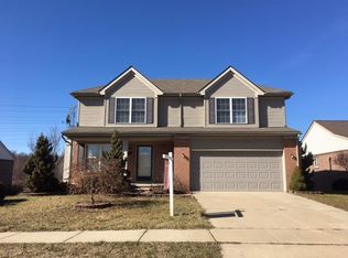 13548 Country Walk Blvd #51, Van Buren Township, MI 48111