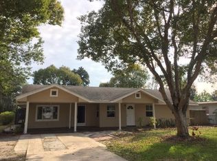 470 E 6th St, Chuluota, FL 32766