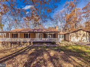 5011 Mount Briar Rd, Keedysville, MD 21756