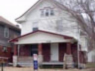 3239 E 27th St, Kansas City, MO 64128